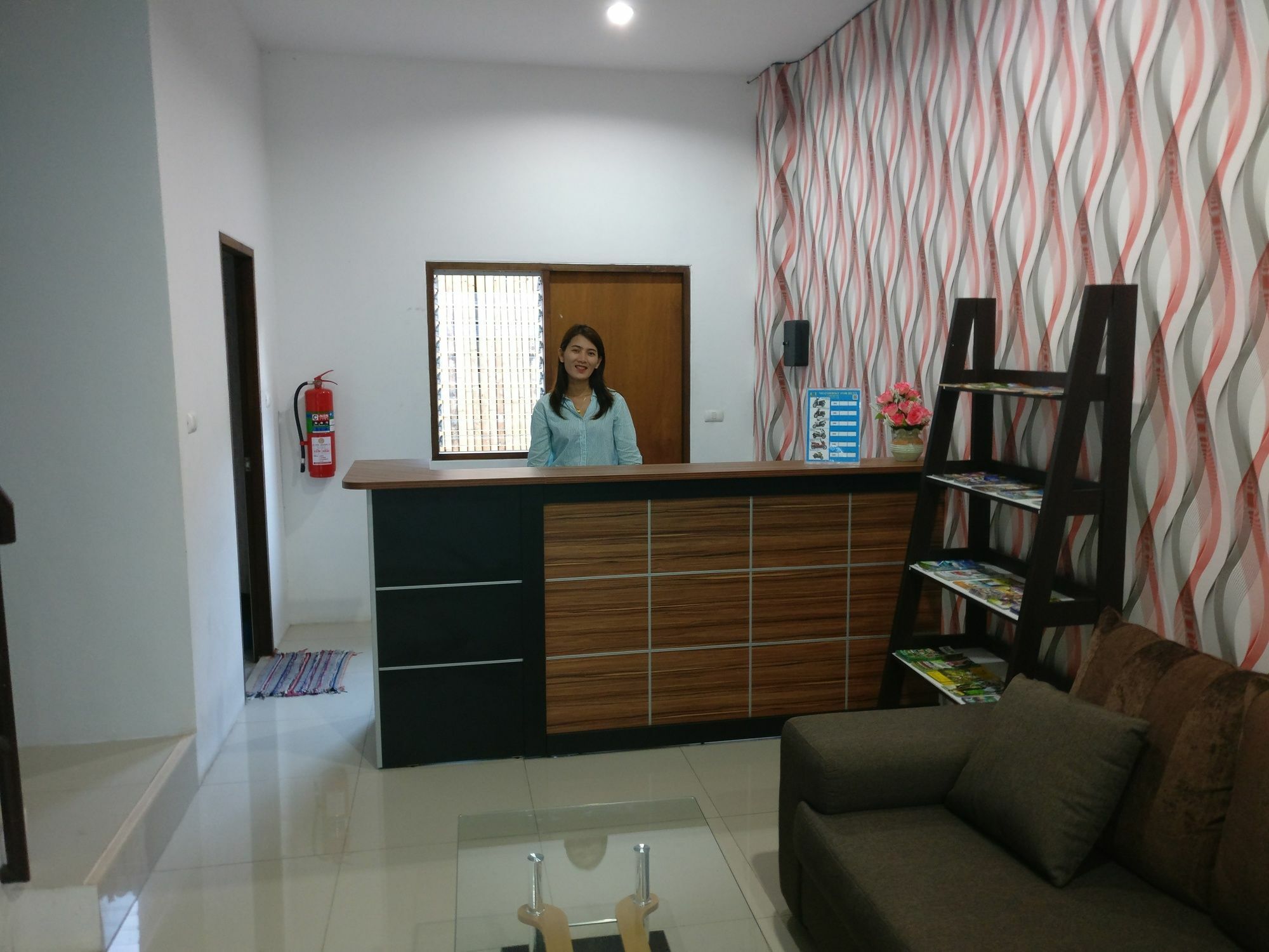 فندق وايت سكاي بوتيك Patong المظهر الخارجي الصورة
